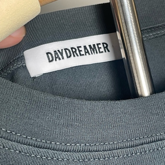 Daydreamer | Revolve | Could You Be Loved Bob Marley Graphic Longsleeve Retro - Picture 5 of 9